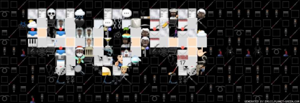 404 by 404 | 🖼Emoji Mosaic🎉