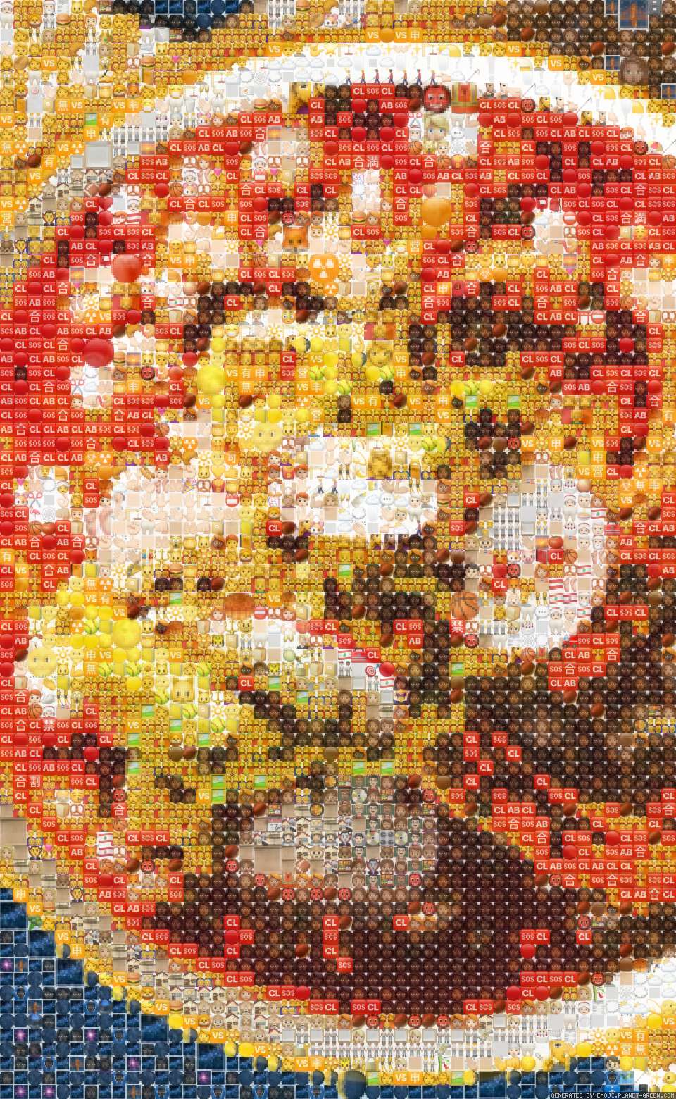 pozole by bnvnt | 🖼Emoji Mosaic🎉
