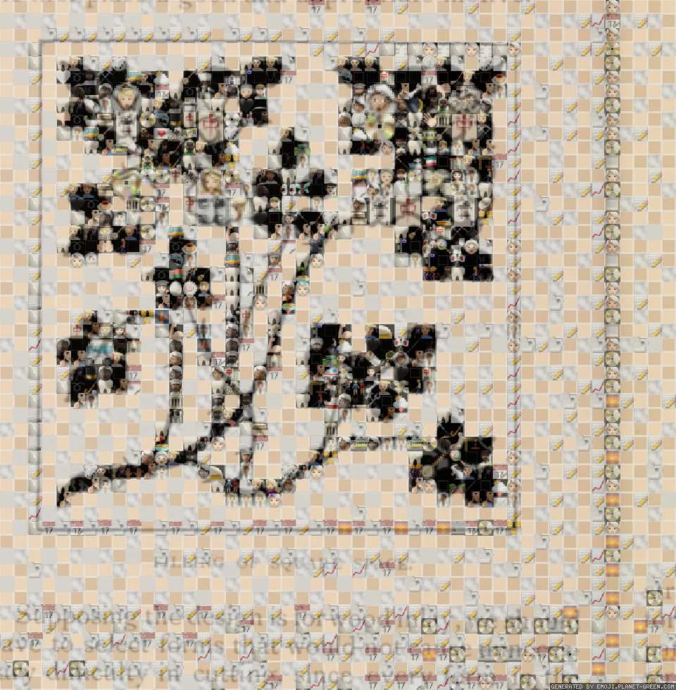 you kno by kelly | 🖼Emoji Mosaic🎉