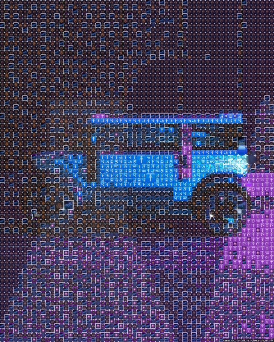 vkd, by emma | 🖼Emoji Mosaic🎉
