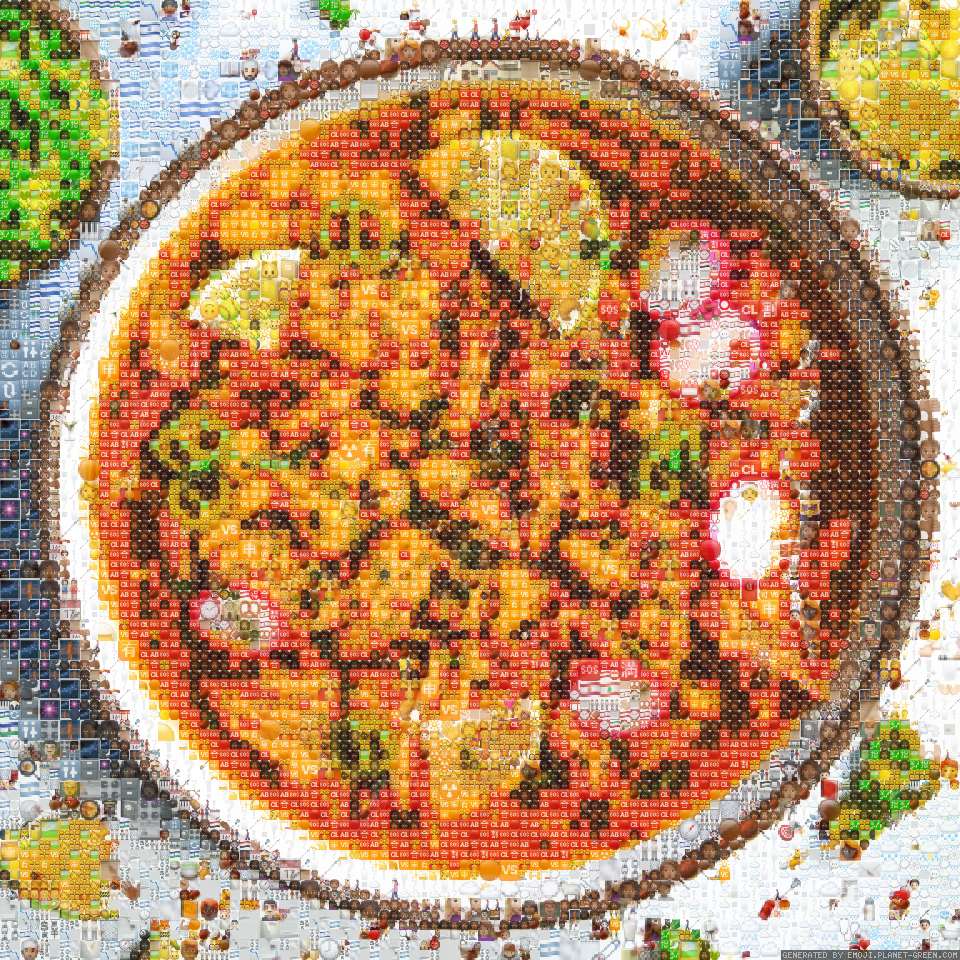 pozolazo by bnvnt | 🖼Emoji Mosaic🎉