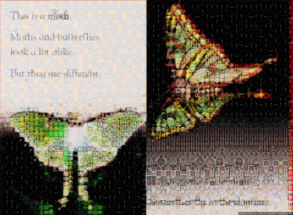 butter 3 by kelly | 🖼Emoji Mosaic🎉