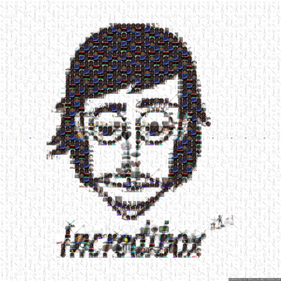 Incredibox icon by TofuGirl13 | 🖼Emoji Mosaic🎉