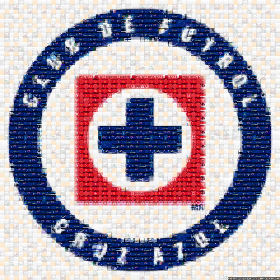 Prueba by Prueba | 🖼Emoji Mosaic🎉