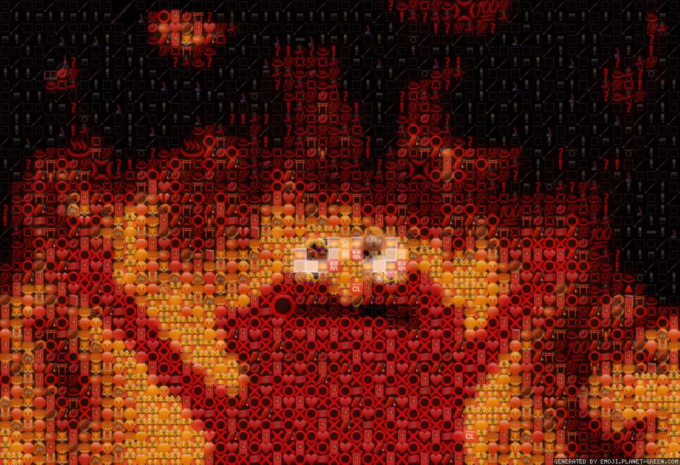 Signa by (No Name) | 🖼Emoji Mosaic🎉