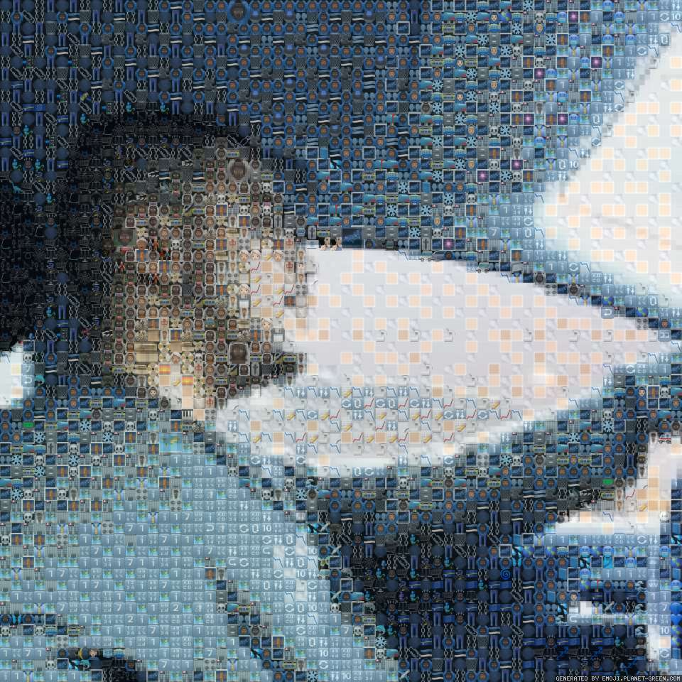 wrath by wrath | 🖼Emoji Mosaic🎉