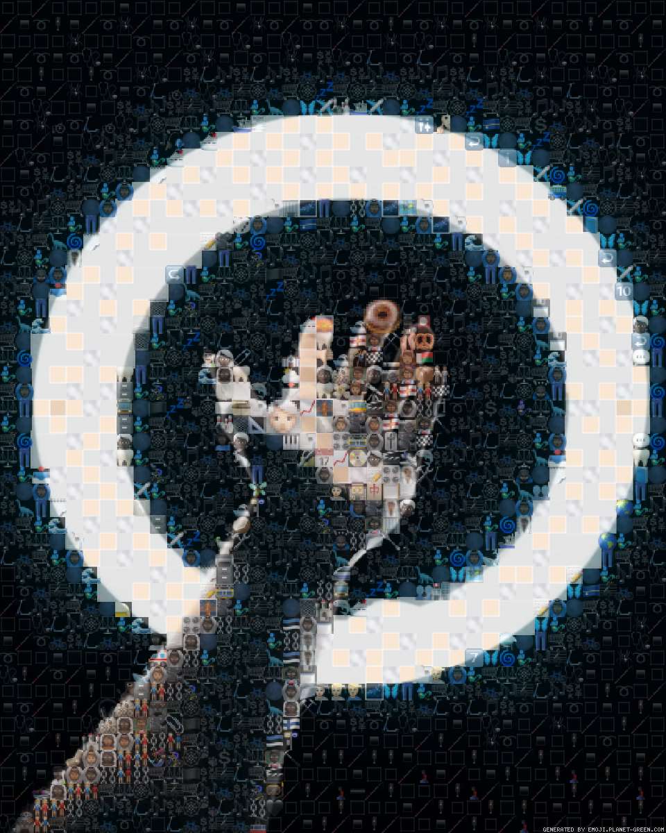 angel by bella sky high | 🖼Emoji Mosaic🎉