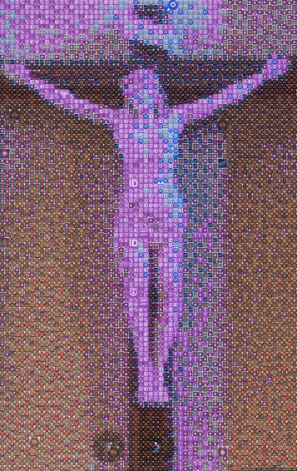 - by (No Name) | 🖼絵文字モザイク🎉