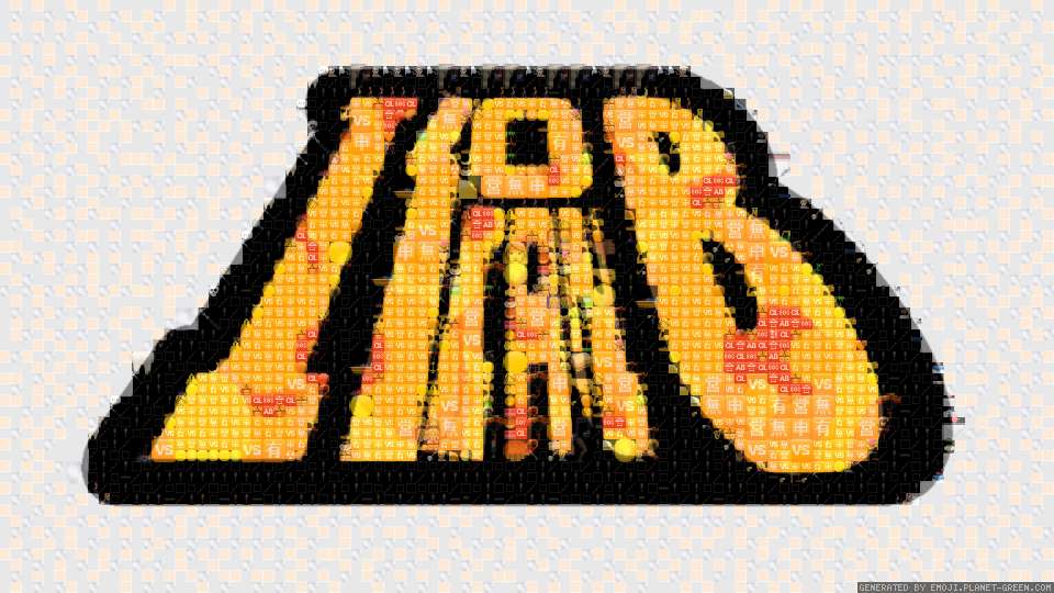 I侃B by (No Name) | 🖼Emoji Mosaic🎉