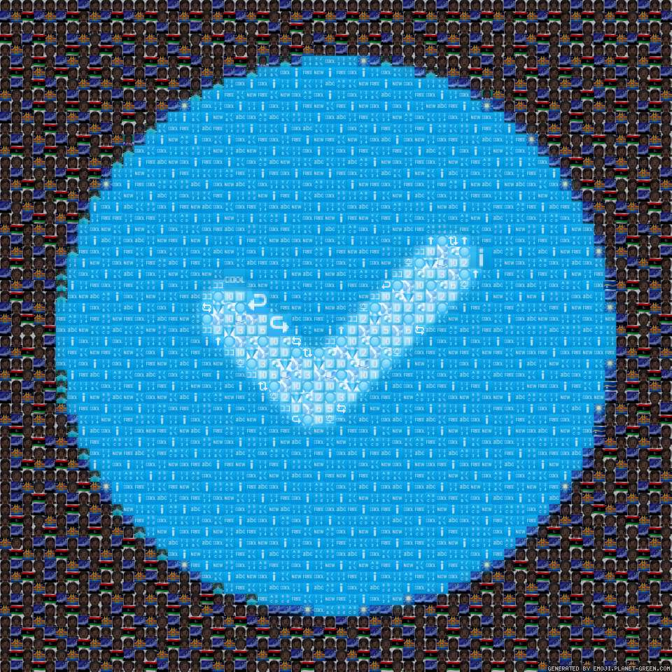 Deco by Decomil | 🖼Emoji Mosaic🎉