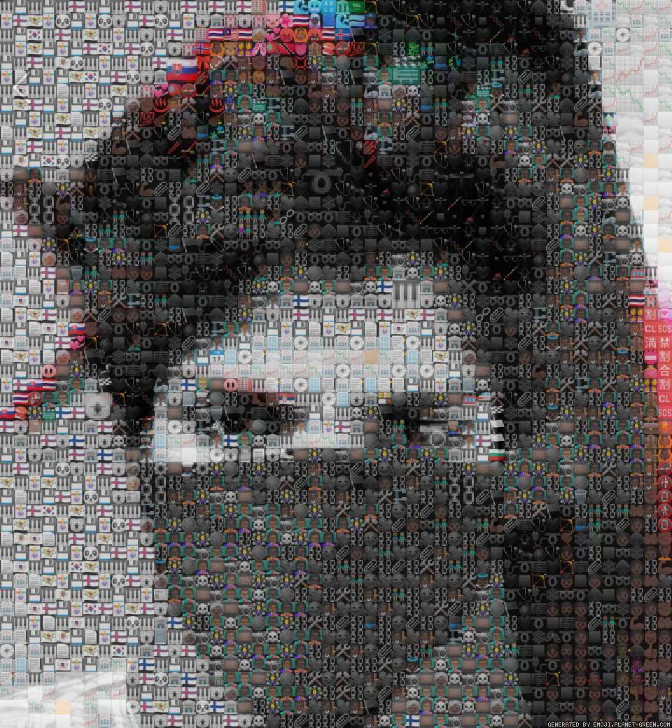 FilesX1 by FilesX1 | 🖼Emoji Mosaic🎉