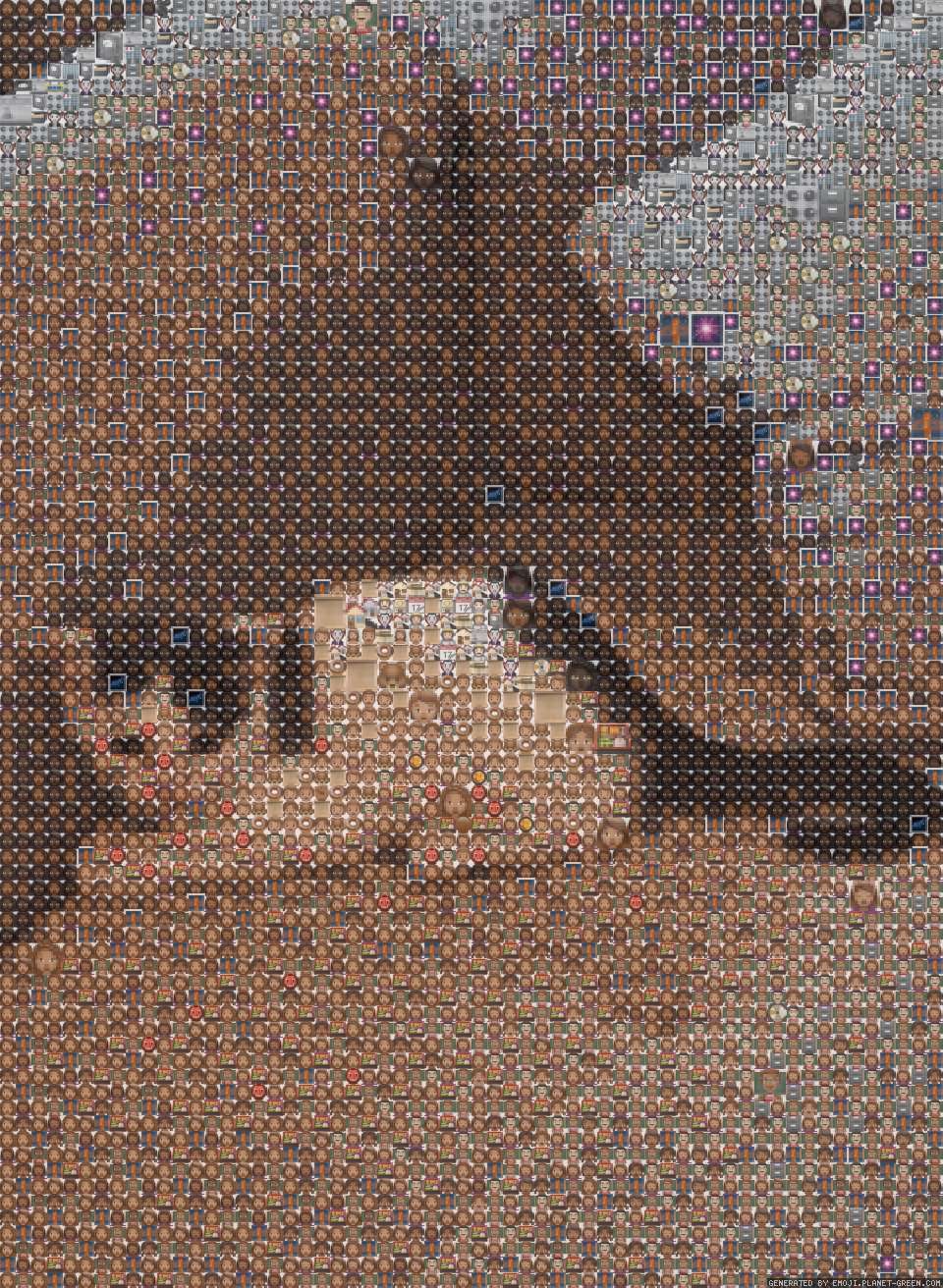 sho mne tut pisat? by ★rockst4r. | 🖼Emoji Mosaic🎉