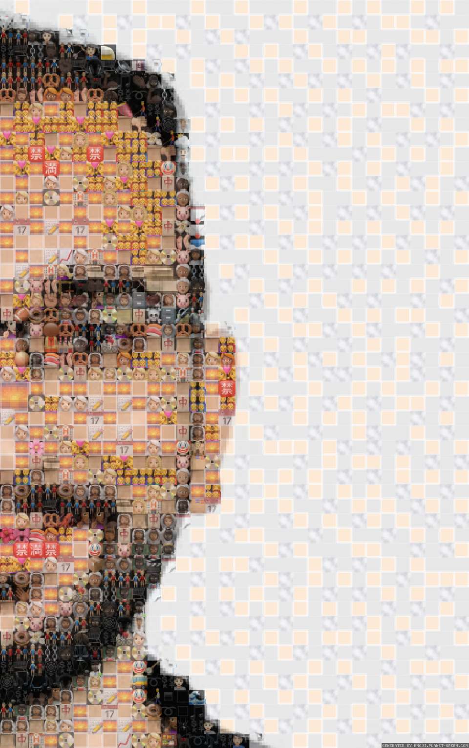 sneaky by sneaky | 🖼Emoji Mosaic🎉
