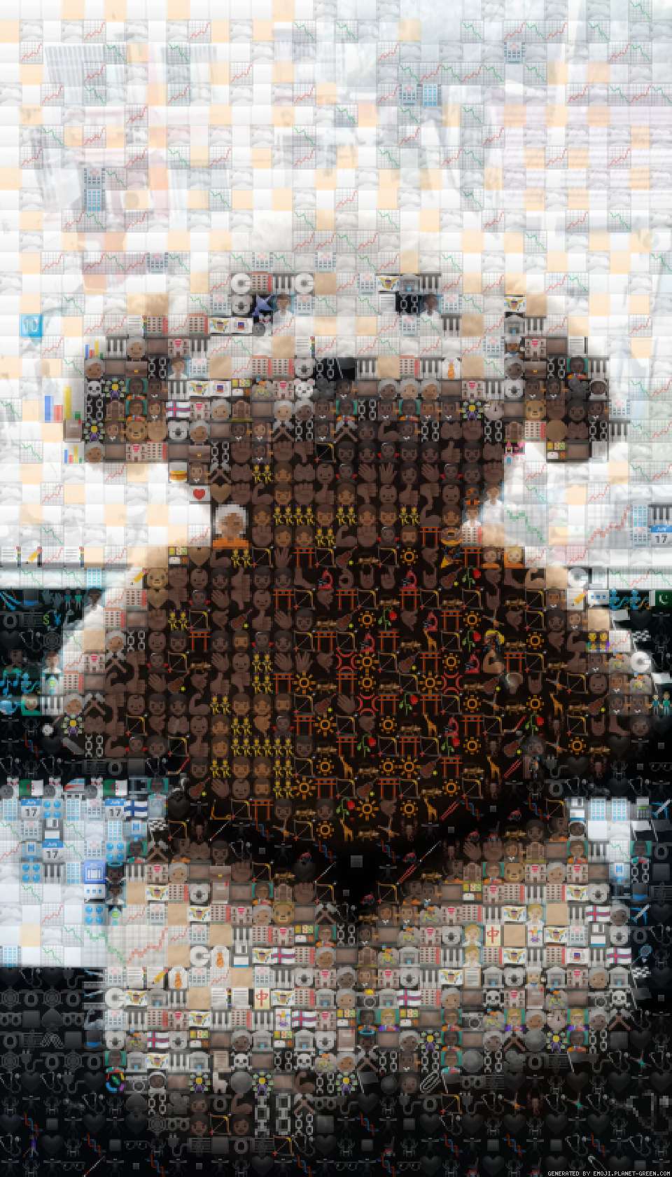 puppy by puppy | 🖼Emoji Mosaic🎉