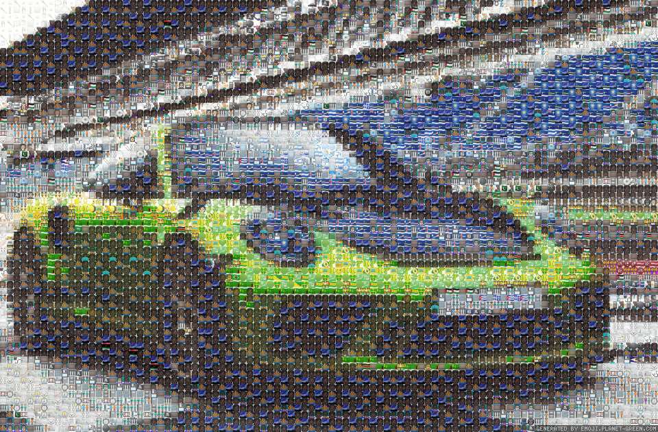 Ыша by Ыша | 🖼Emoji Mosaic🎉