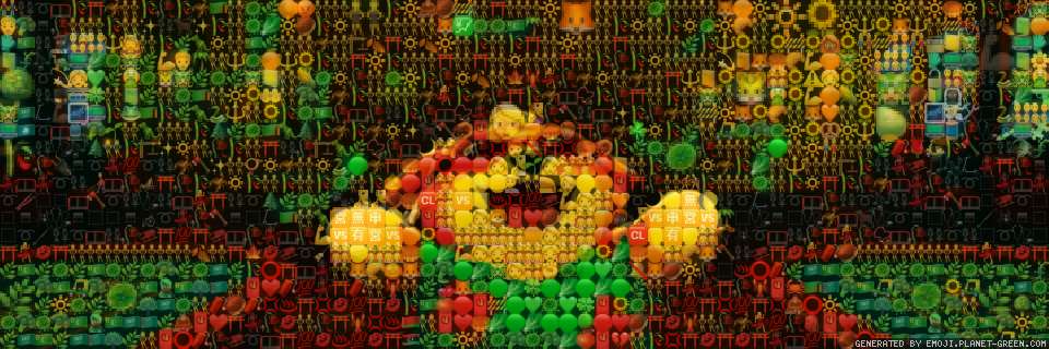 1 by spilivili | 🖼Emoji Mosaic🎉