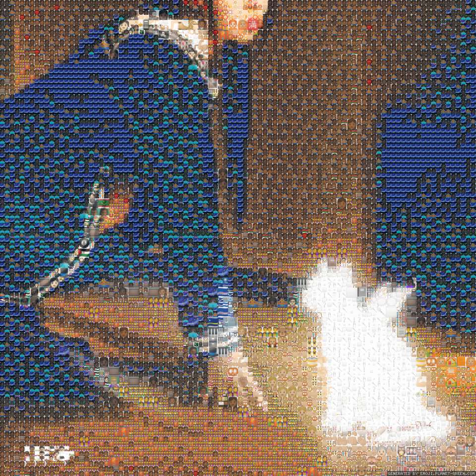 Illit bomb album by Aulie | 🖼Emoji Mosaic🎉