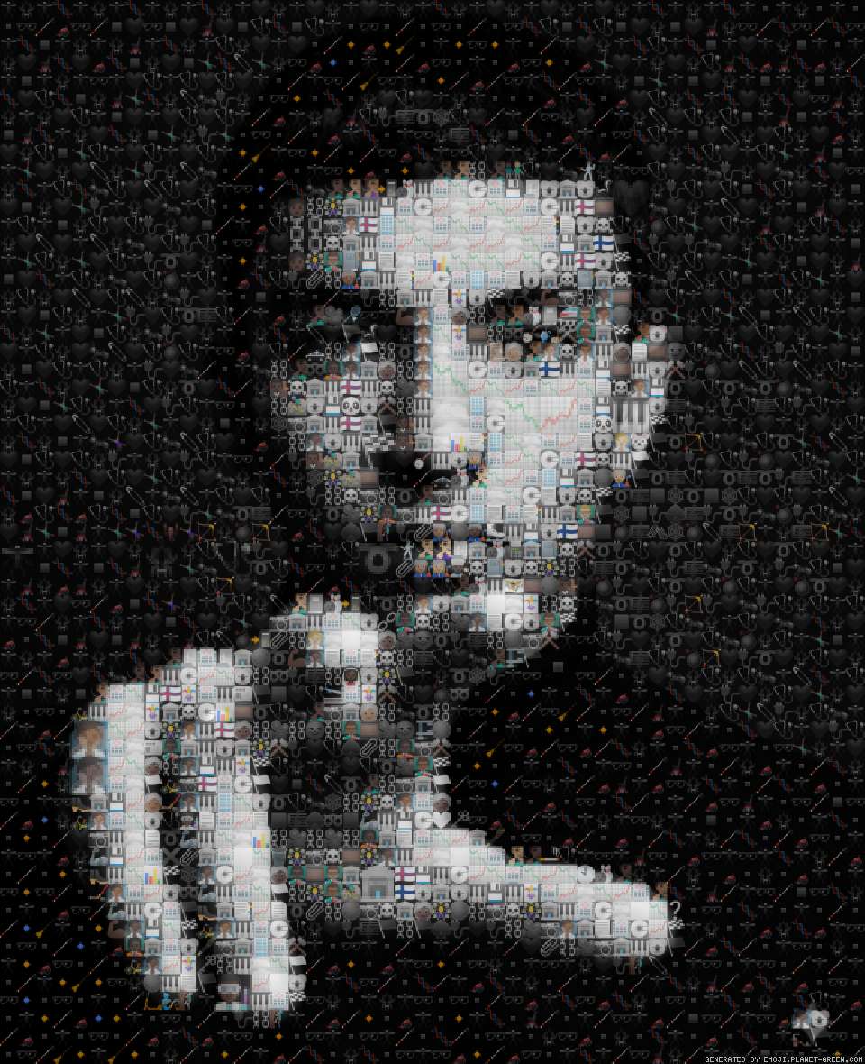 kkkk by (No Name) | 🖼Emoji Mosaic🎉