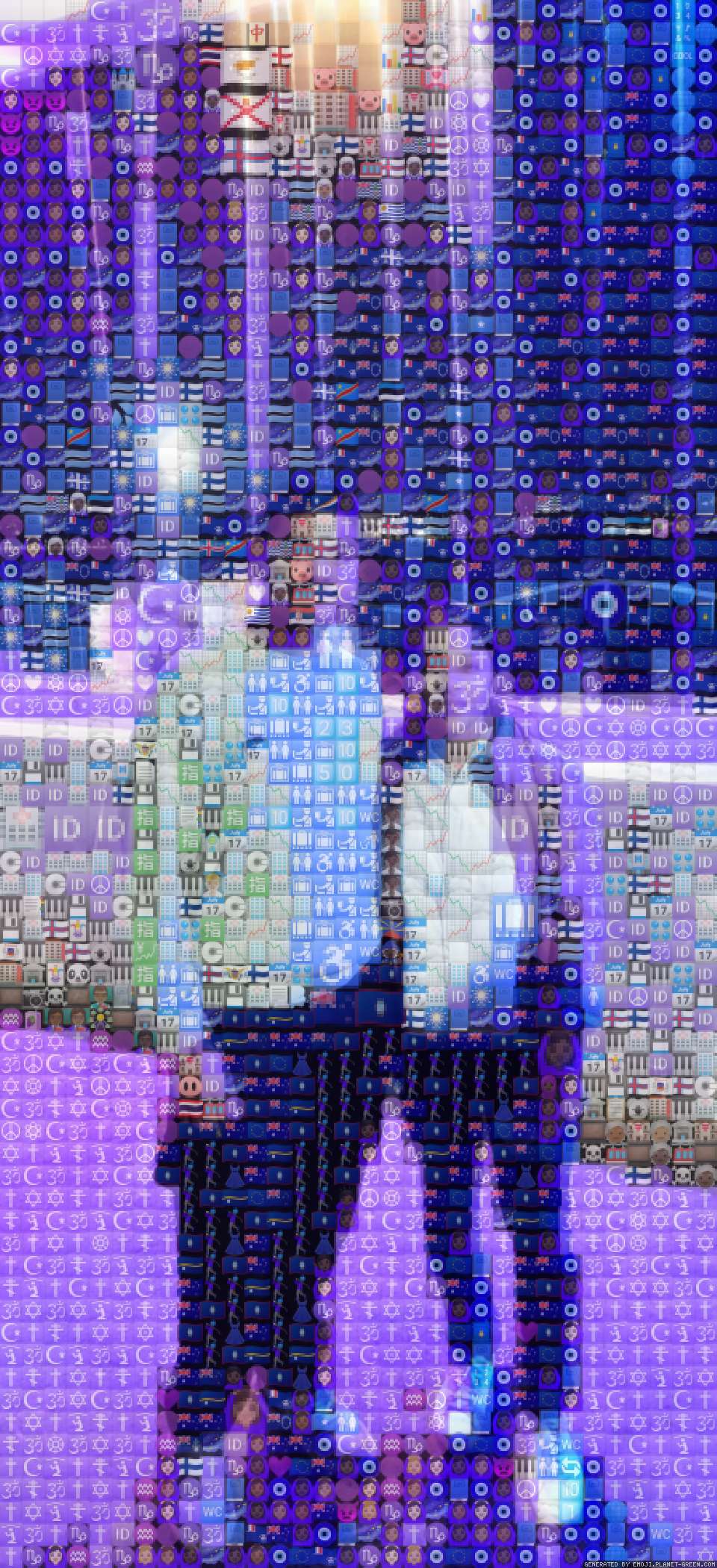 Photo by Akshat jain | 🖼Emoji Mosaic🎉