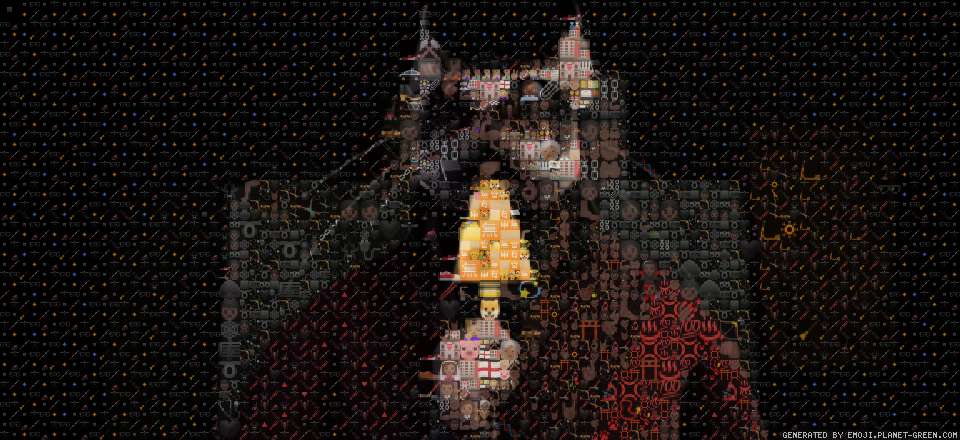 Hj by (No Name) | 🖼Emoji Mosaic🎉