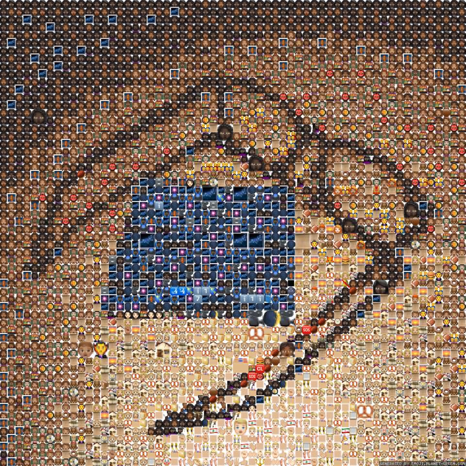 reason by Divin | 🖼Emoji Mosaic🎉