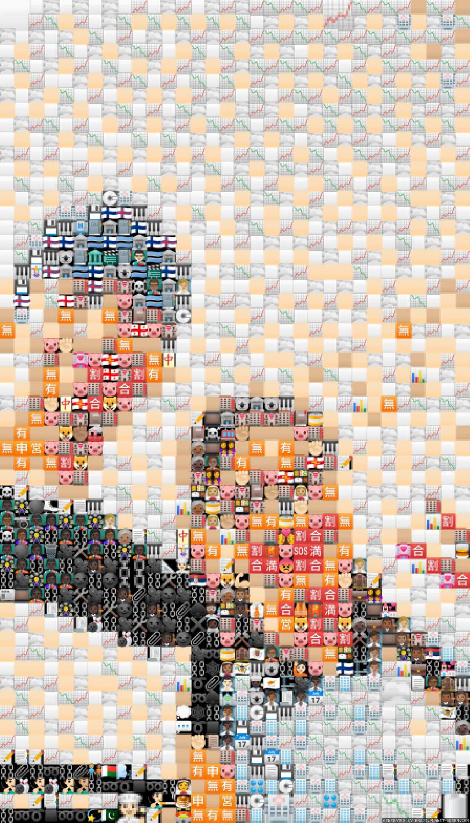 Dd by (No Name) | 🖼Emoji Mosaic🎉