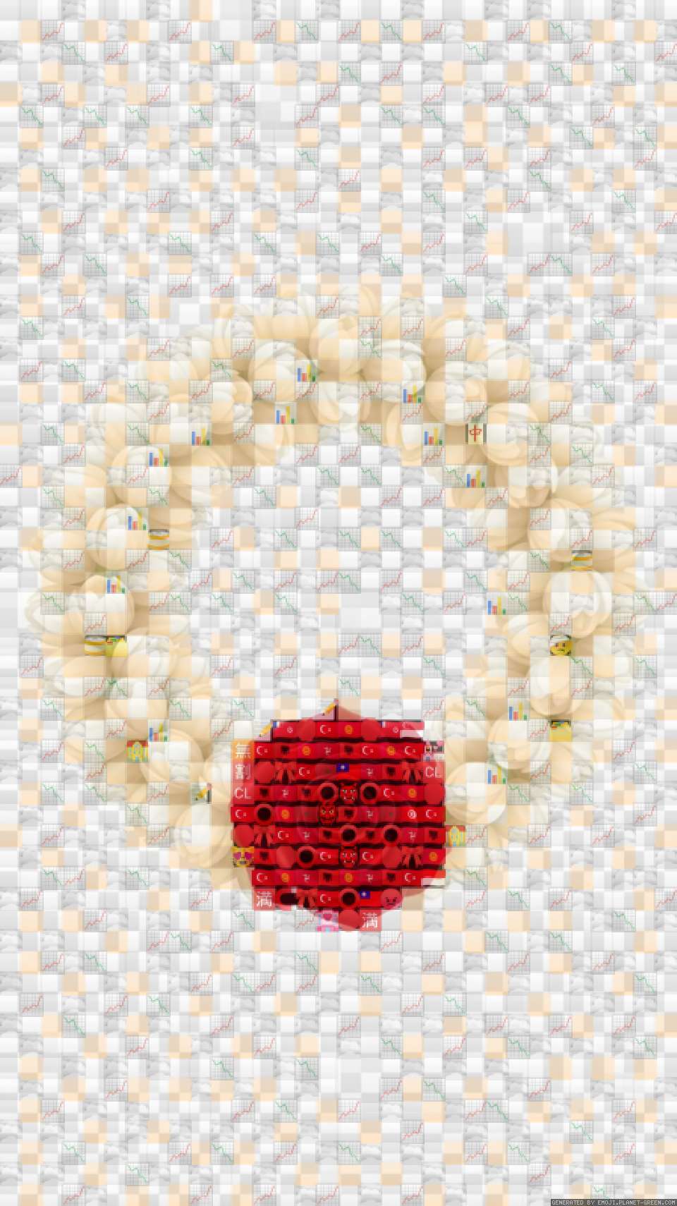 G by R | 🖼Emoji Mosaic🎉