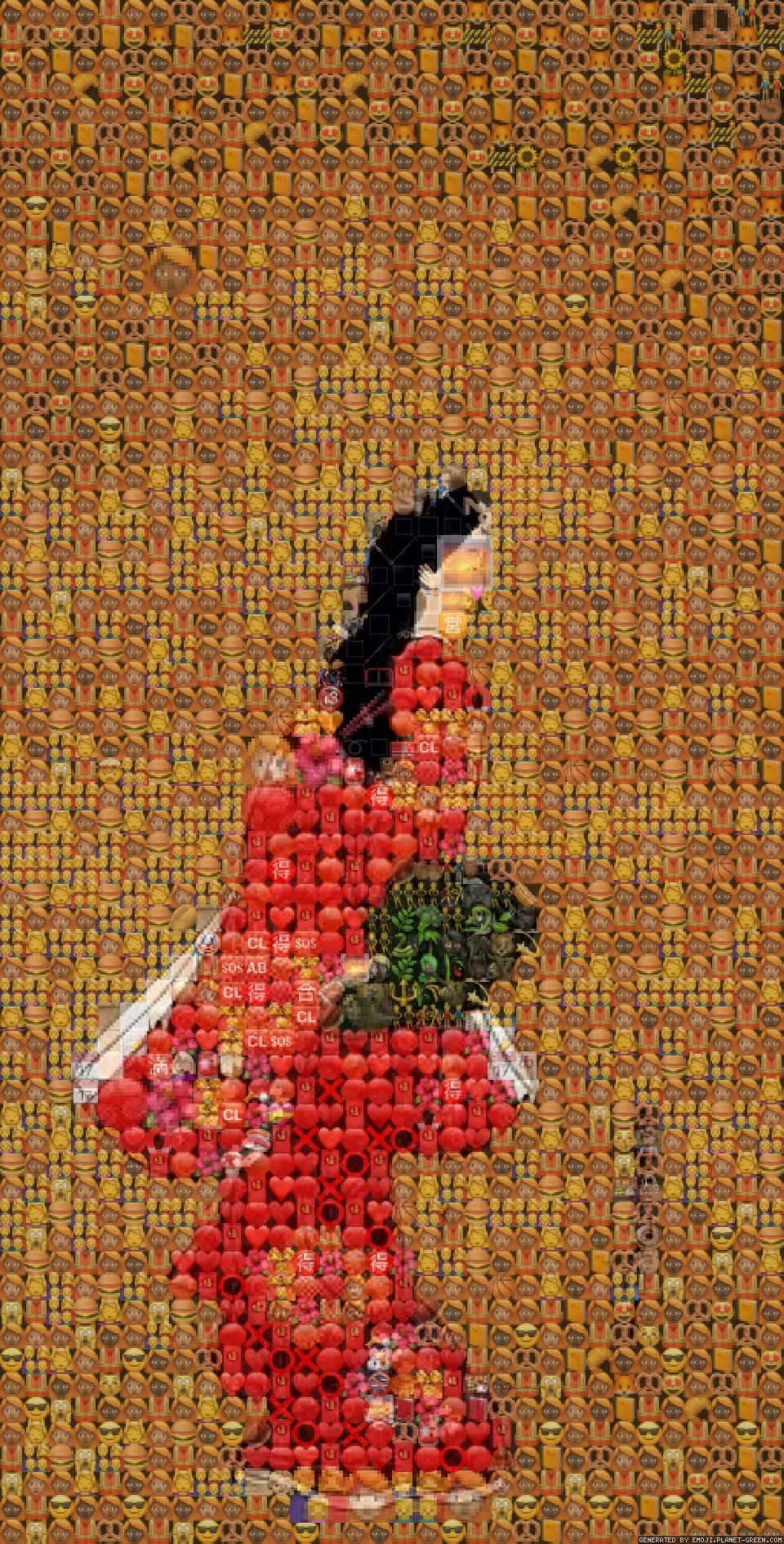 っっt by (No Name) | 🖼Emoji Mosaic🎉