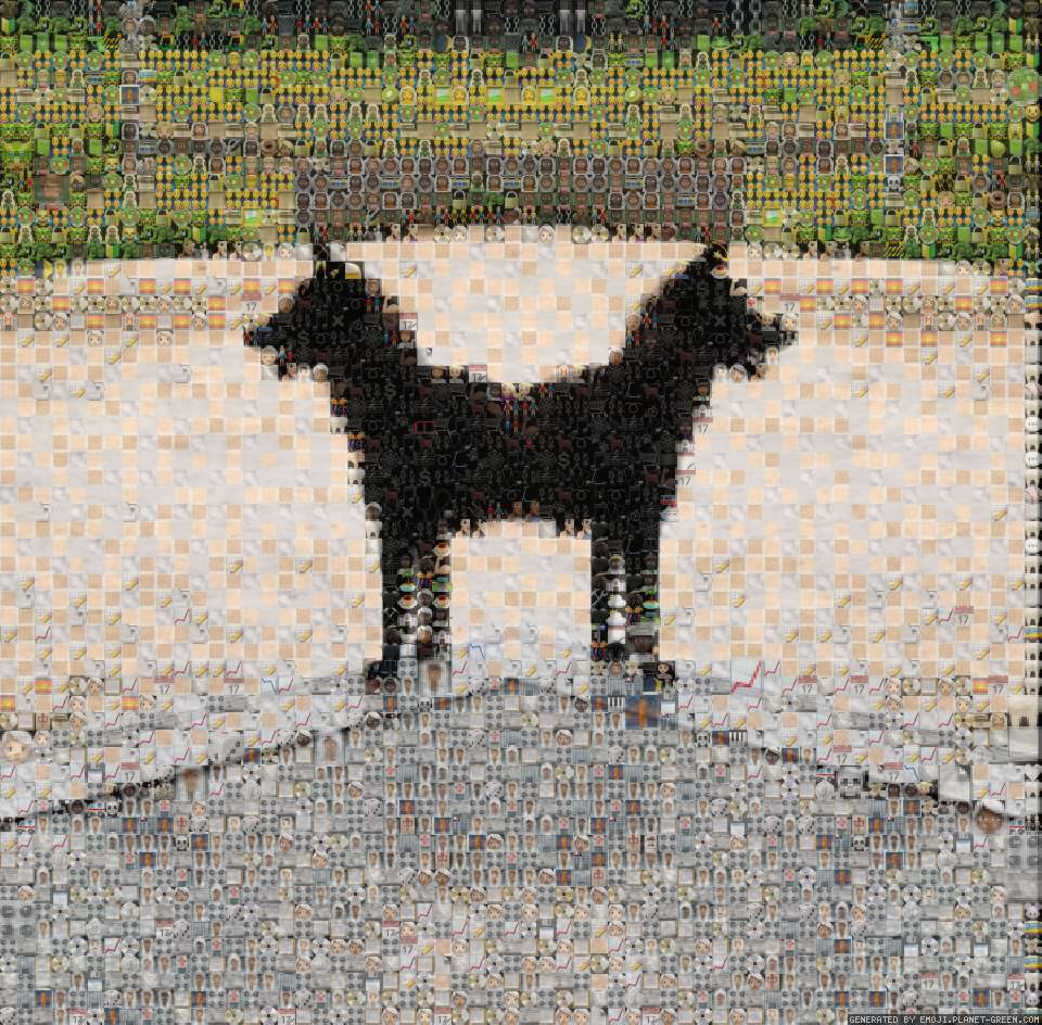 g h j k by CAT-CCB | 🖼Emoji Mosaic🎉
