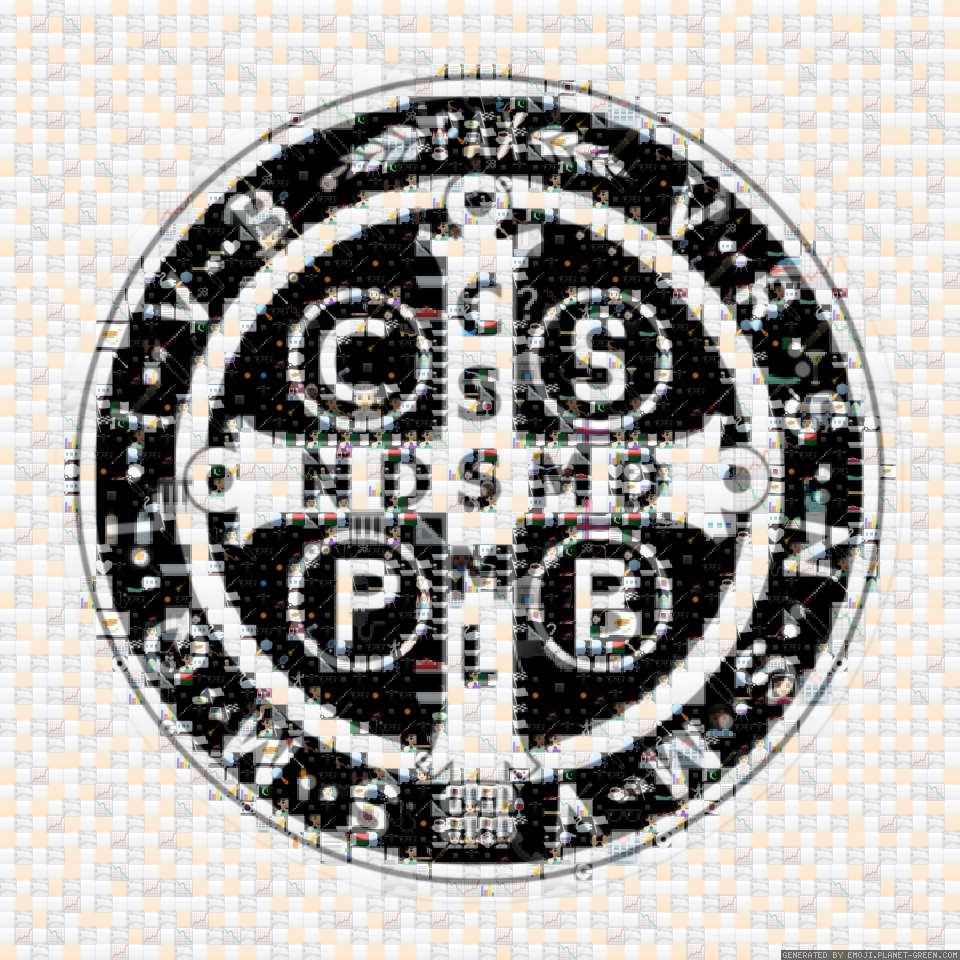 Pax by Sewostei | 🖼Emoji Mosaic🎉