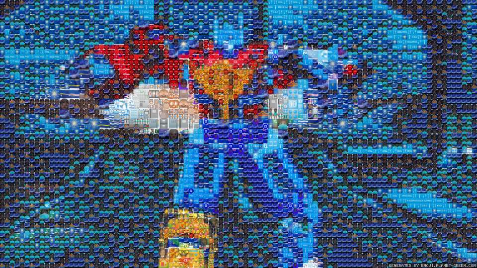 FGVHMK,./ZAXSCD VBN MJNHBGVFCD by 676565754587654E34RT678765432W45 | 🖼Emoji Mosaic🎉